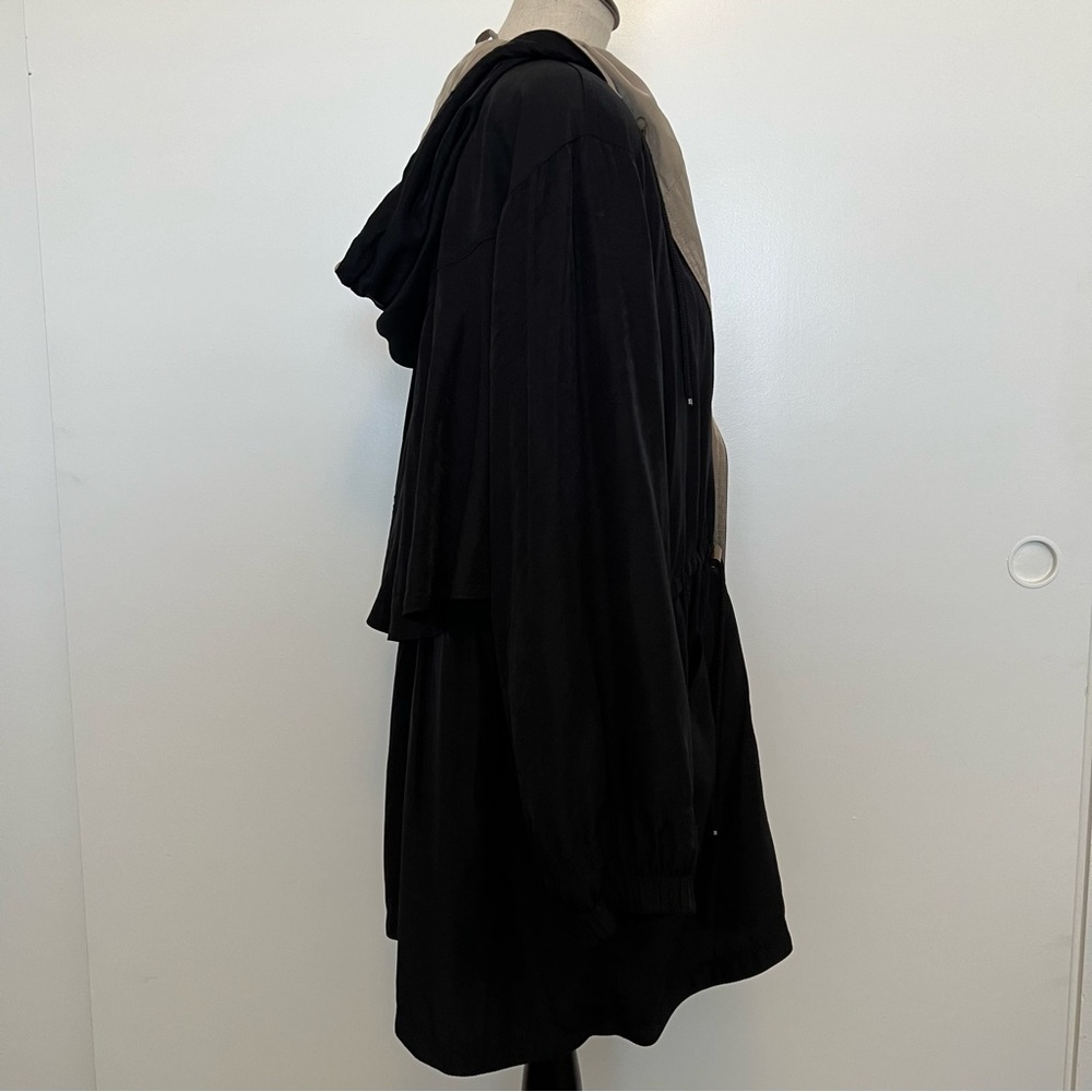 L Gallery black jacket - Picture 4 of 15